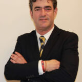 Abel Pestisco García, director general en CE Consulting