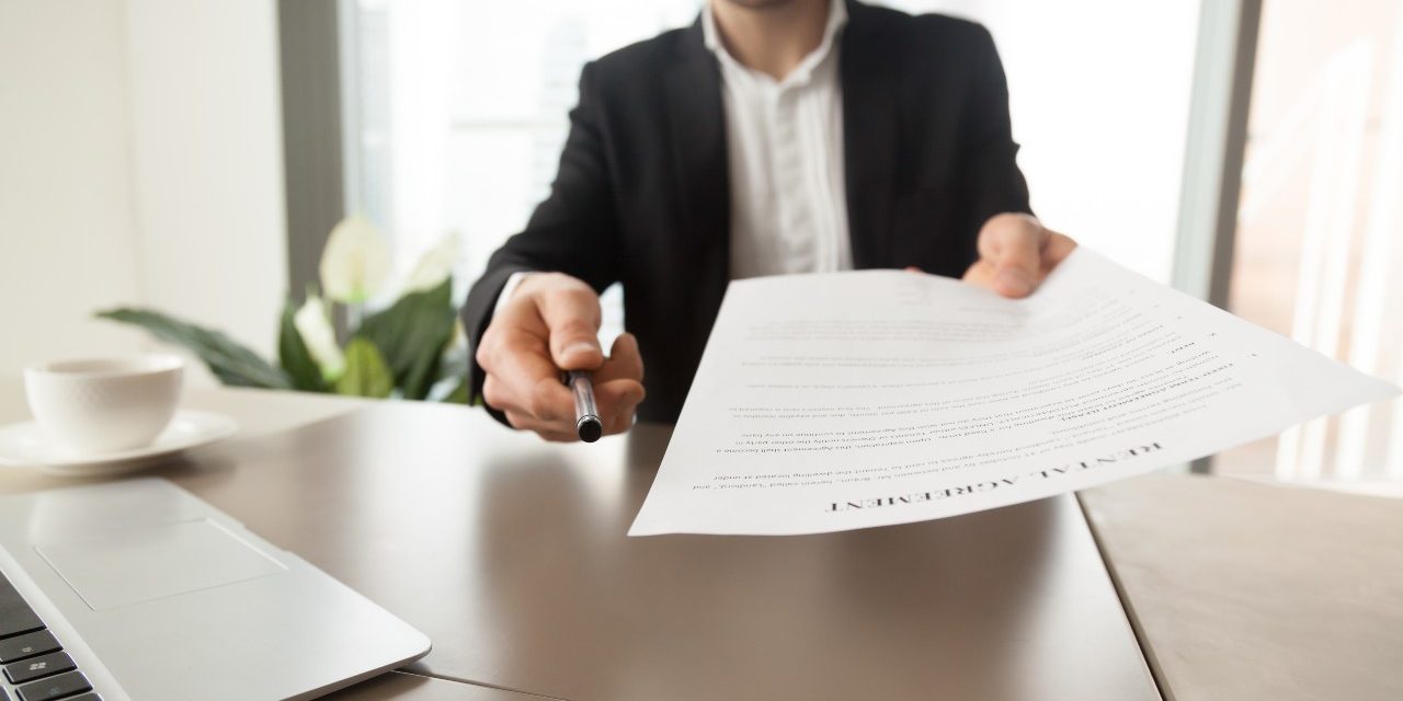 Webinar CE | Contratos de arrendamiento: cómo mejorar la negociación y evitar posibles conflictos antes del contrato