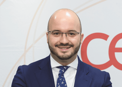 CE Magazine | Entrevista a Fermín Albaladejo, presidente de CEAJE