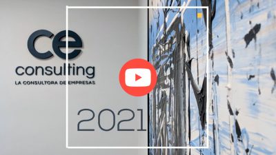 CE Consulting 2020: Resumen del año y previsiones para 2021
