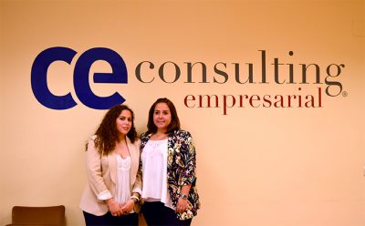Damos la bienvenida a una nueva oficina de CE Consulting Empresarial en Ciudad Real