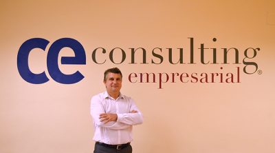 Nueva oficina de CE Consulting Empresarial en Niza
