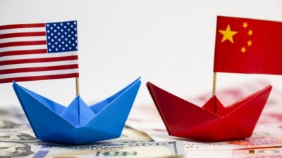 Guerra comercial entre Estados Unidos y China: 4 claves para entenderla