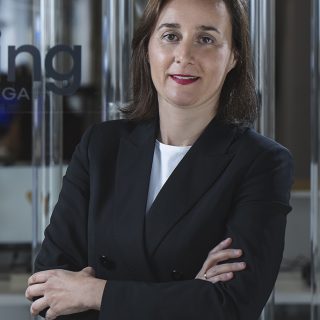 Cristina Merino