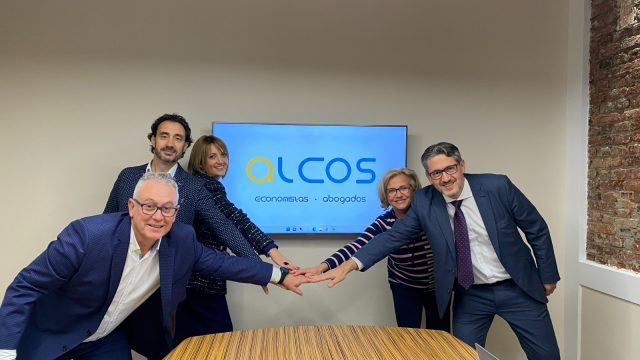 CE Consulting se consolida con la integración Alcos