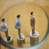 trabajadores con retribución variable