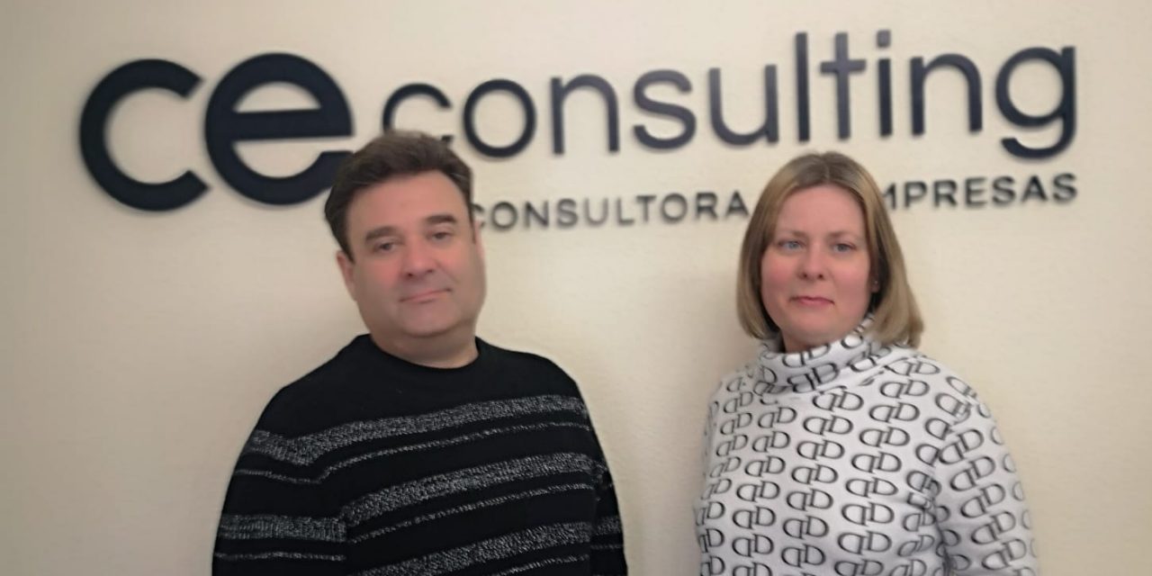 CE Consulting suma nueva oficina en Murcia