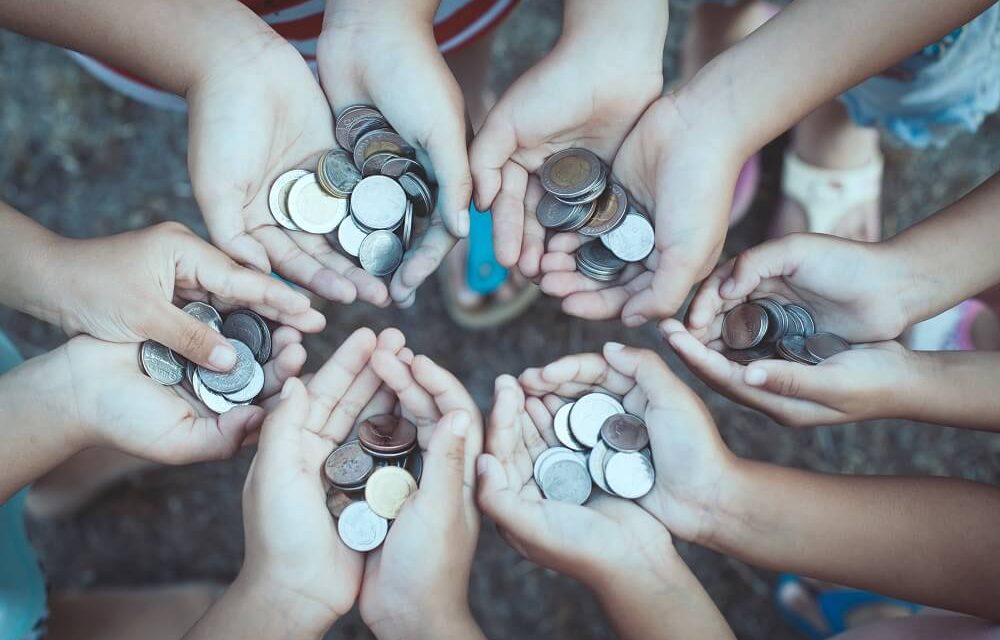 Diferencias entre crowdfunding y fundraising. Conoce cómo funcionan