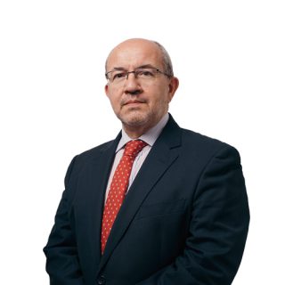 Eduardo Alonso, abogado en CE Consulting