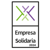 Sello Empresa Solidaria