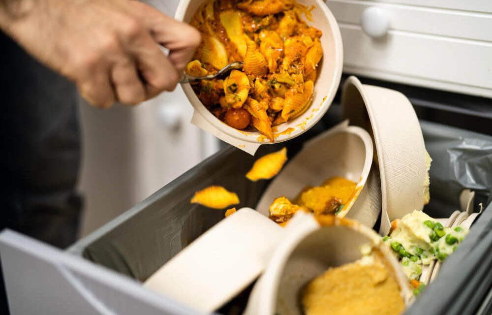 Guía sobre la ley de prevención de las pérdidas y el desperdicio alimentario