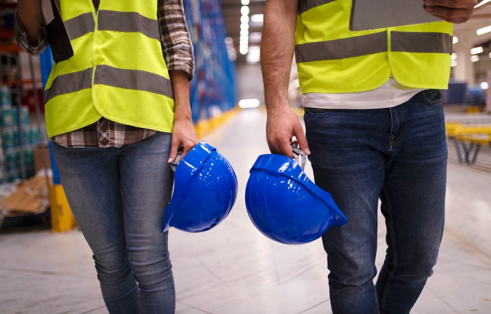 Prevención de riesgos laborales en la empresa: cómo cumplir y aplicar la ley