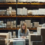 inventario físico en empresa