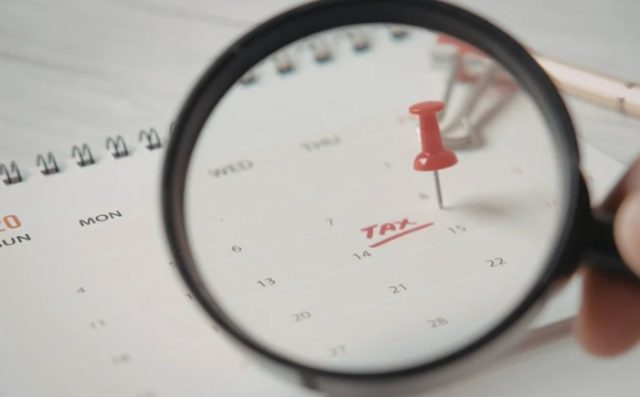 plan de control tributario 2026