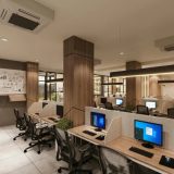 Apertura de centro de trabajo