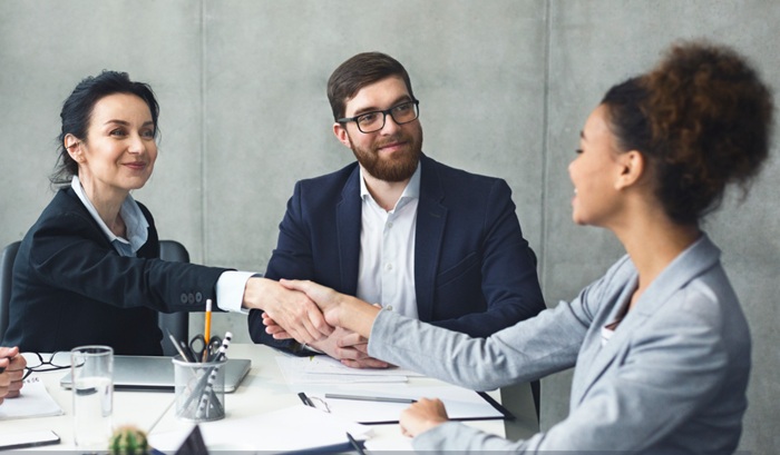 El arbitraje interno en pymes: una herramienta clave para resolver conflictos empresariales