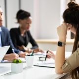 proceso de selección en fundación o asociación